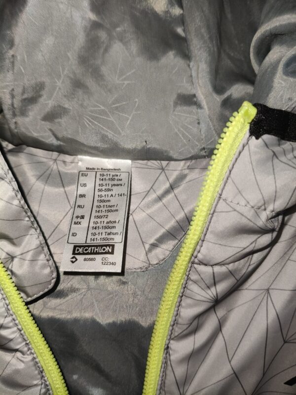 Decathlon Quechua - bezrękawnik - 140 - 146 cm