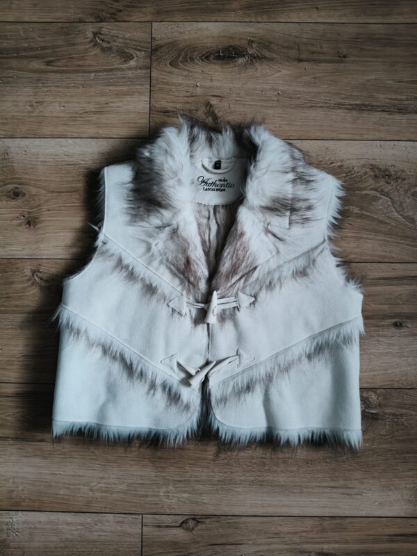 E-vie - kamizelka - bezrękawnik - 140 cm