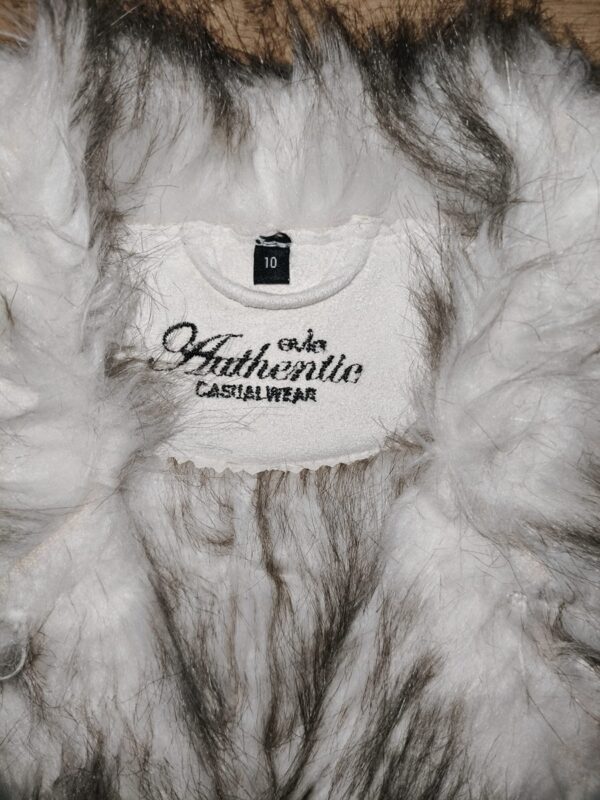 E-vie - kamizelka - bezrękawnik - 140 cm