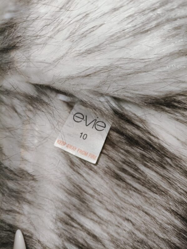 E-vie - kamizelka - bezrękawnik - 140 cm