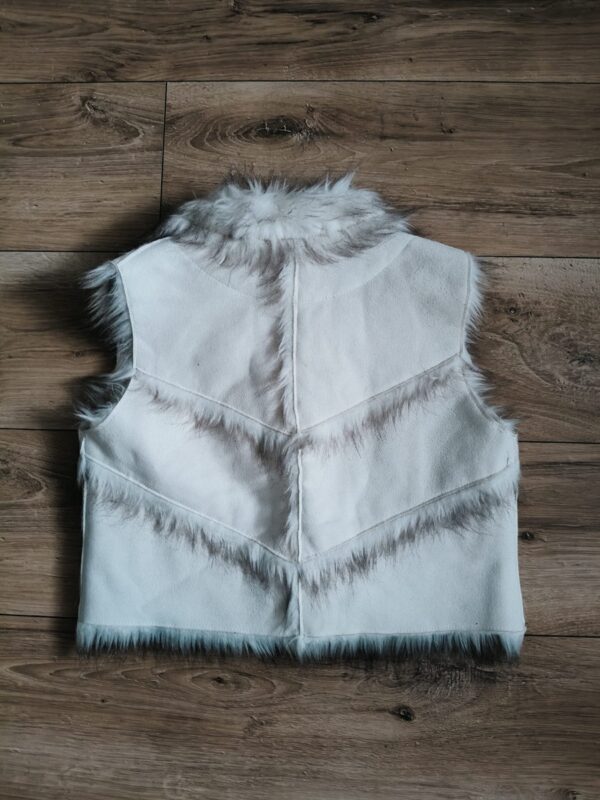 E-vie - kamizelka - bezrękawnik - 140 cm