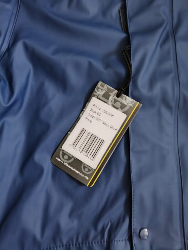 Elka - nowy komplet przeciwdeszczowy - 92 cm