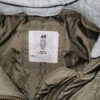 H&M - kurtka jesienna - wiosenna - bomberka - 152 2 H&M - kurtka jesień / wiosenna - bomberka - 152 cm