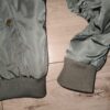 H&M - kurtka jesienna - wiosenna - bomberka - 152 5 H&M - kurtka jesień / wiosenna - bomberka - 152 cm
