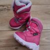Kamik - buty zimowe - śniegowce - roz. 22