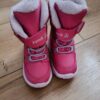 Kamik - buty zimowe - śniegowce - roz. 22