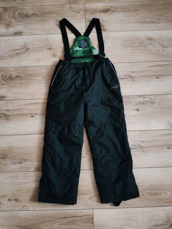 Mayoral - spodnie narciarskie - zimowe - 116 cm