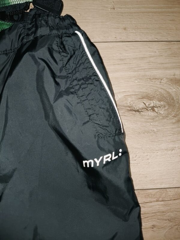 Mayoral - spodnie narciarskie - zimowe - 116 cm