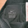 Nike - legginsy sportowe - rybaczki - 128 - 134 cm