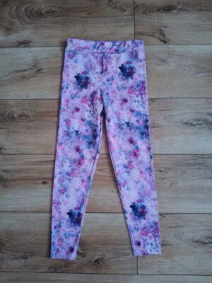 Primark - legginsy sportowe - 128 - 134 cm