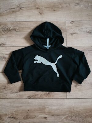 Puma - bluza sportowa - 104 cm