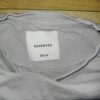 Reserved - bluza z tiulem - 152 - 158 cm