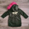 Reserved - kurtka zimowa - parka - 104 cm