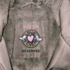Reserved - kurtka zimowa - parka - 104 cm