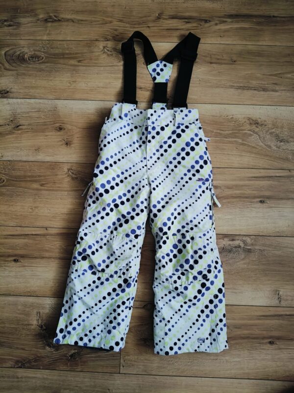 Trespass - spodnie narciarskie - 98 - 104 cm