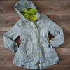 Coccodrillo - kurtka wiosenna - parka - 128 1 Coccodrillo - kurtka wiosenna - parka - 128 cm