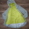 Coccodrillo - kurtka wiosenna - parka - 128 2 Coccodrillo - kurtka wiosenna - parka - 128 cm