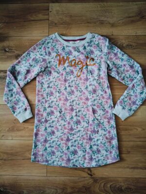 Cool Club - bluza - tunika - 158 cm