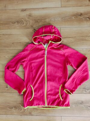 Quechua - bluza polarowa