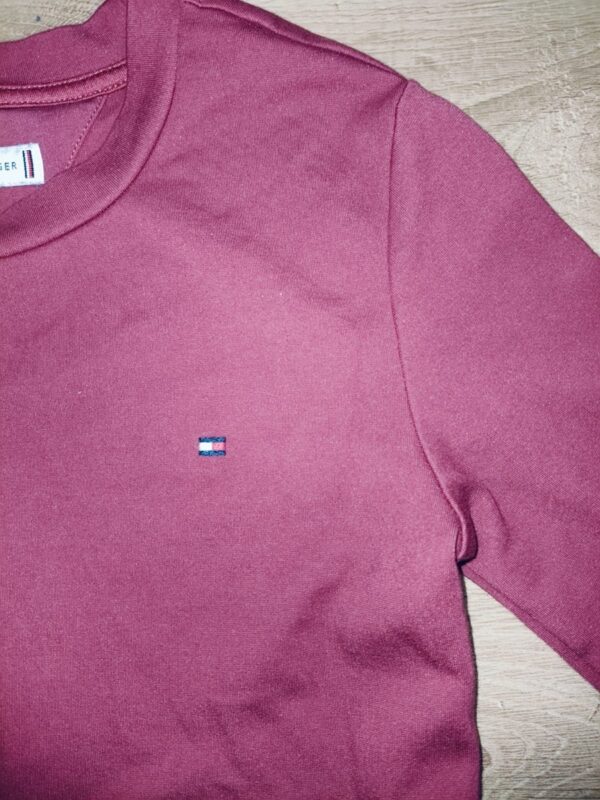 Tommy Hilfiger - sukienka okazjonalna - 128 cm