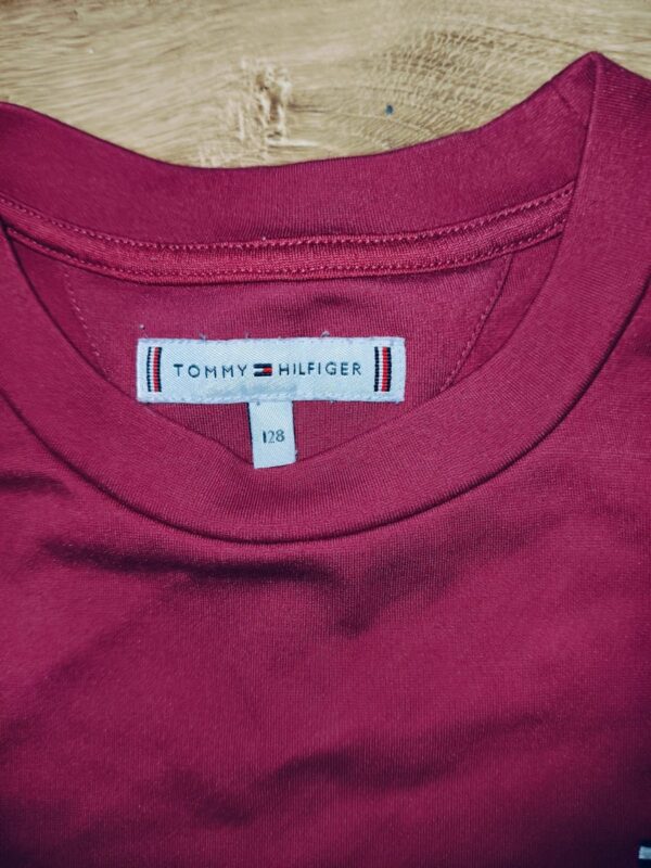 Tommy Hilfiger - sukienka okazjonalna - 128 cm