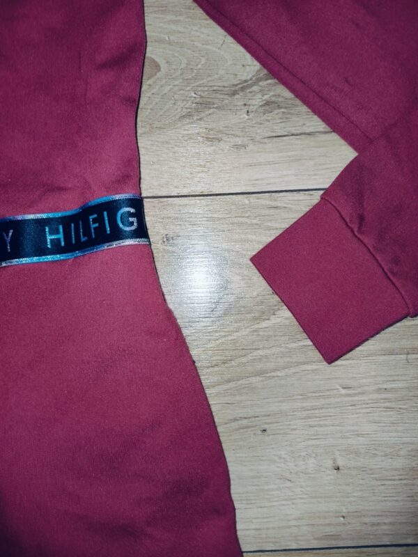 Tommy Hilfiger - sukienka okazjonalna - 128 cm