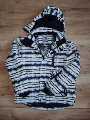 American - kurtka narciarska