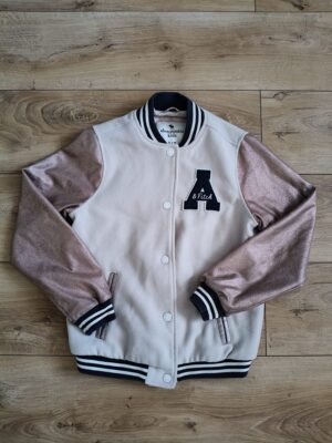 Abercrombie Kids - kurtka - bomberka - 152 cm