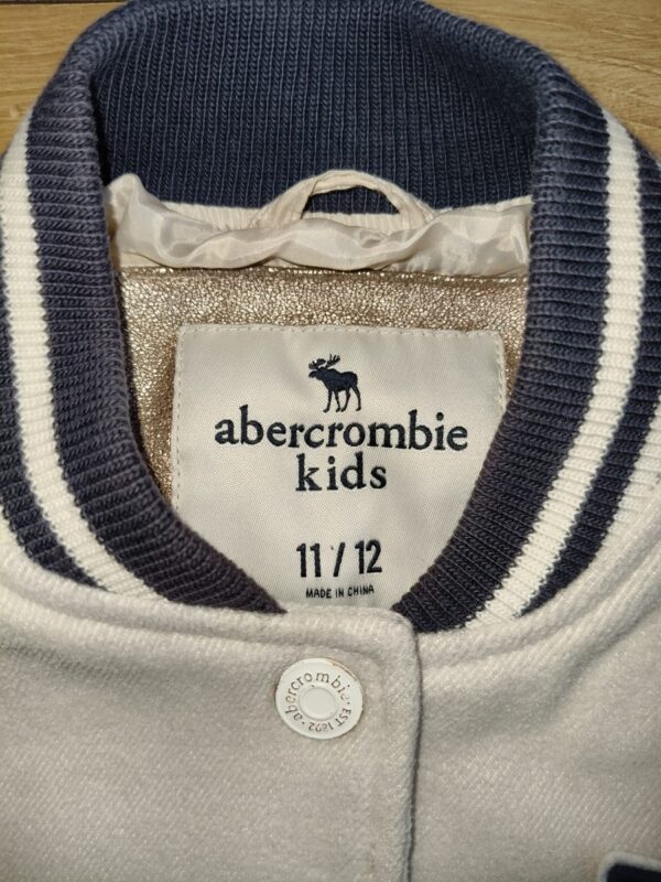 Abercrombie Kids - kurtka - bomberka - 152 cm