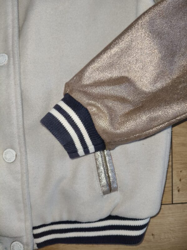 Abercrombie Kids - kurtka - bomberka - 152 cm