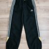 Adidas - spodnie sportowe - 152 cm