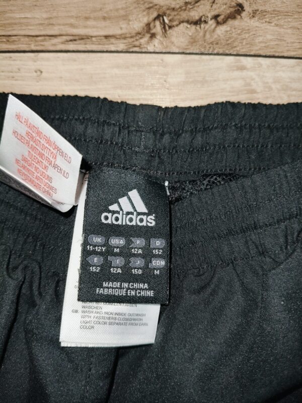 Adidas - spodnie sportowe - 152 cm