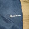 Alpine Pro - spodnie narciarskie - 128 - 134 cm