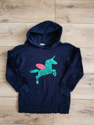 Bluza z jednorożcem