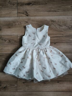 Btween - sukienka okazjonalna