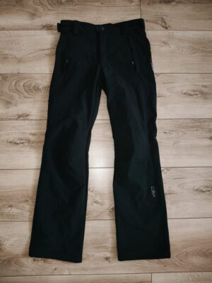 CMP spodnie softshell