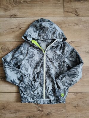 Cool Club - kurtka wiosennna - wiatrówka - 122 cm