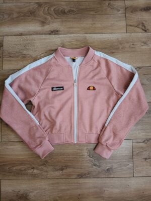 Ellesse - bluza sportowa - 168 cm - M