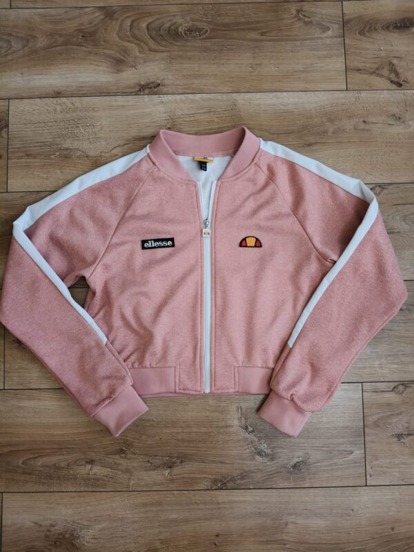 Ellesse - bluza sportowa - 168 cm - M