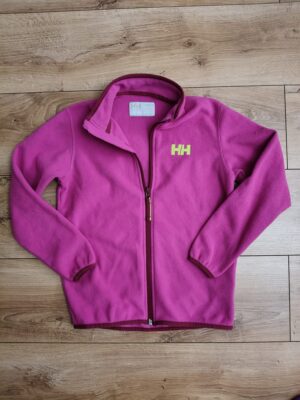Helly Hansen - bluza polarowa - 140 1 Helly Hansen - bluza polarowa - 140 cm