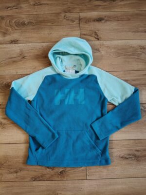 Helly Hansen - bluza polarowa - 152 1 Helly Hansen - bluza polarowa - 152 cm