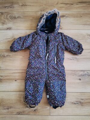 H&M - kombinezon zimowy