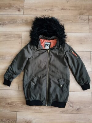 H&M - kurtka przejściowa