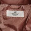 H&M - kurtka zimowa - 104 cm