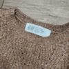 H&M - sukienka dzianinowa - 92 cm