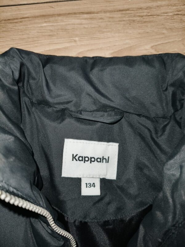 Kapphal - kamizelka - 134 cm