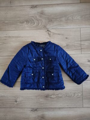 Mayoral - kurtka wiosenna - 80 cm