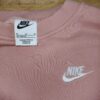 Nike - bluza dresowa - 134 - 146 cm