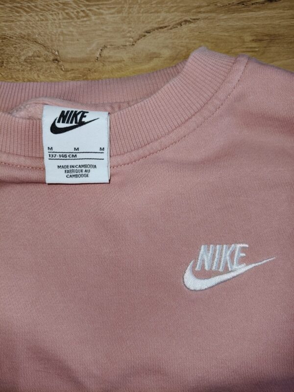 Nike - bluza dresowa - 134 - 146 cm