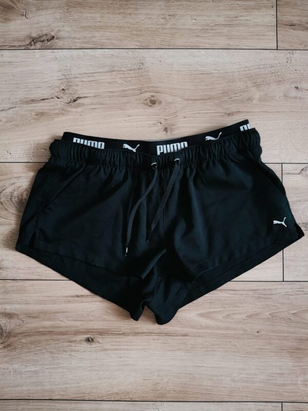 Puma - spodenki sportowe - 164 cm - XS